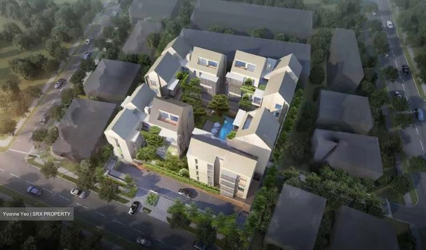 10 Evelyn (D11), Apartment #599555391